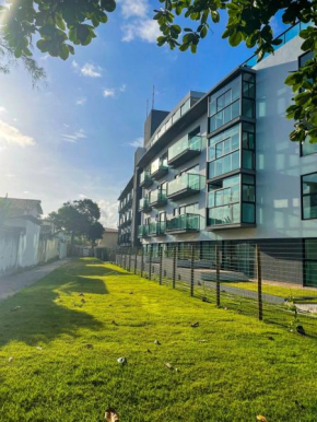 Maraca Beach 2 Residence-Flat a 70 m do mar